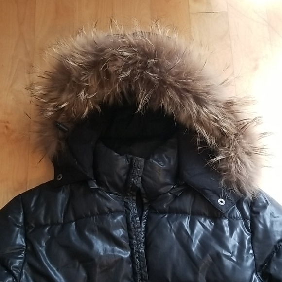 Snow Jacket Bel Air - Picture 6 of 7